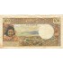 Taitis. 1969 m. 100 frankų. F