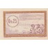 Prancūzija. 1923 m. 0,25 franko. XF+