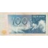 Estija. 1992 m. 100 kronų. VF-