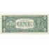 JAV. 1993 m. 1 doleris. VF
