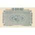Vokietija / Esenas. 1923 m. 10.000.000 markių. VF-