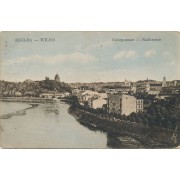 Vilnius. 1911 m.